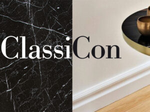 Classicon – Bell side table ø50