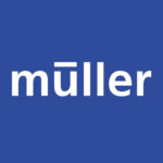 Muller - gespecialiseerd in (thuis)kantoormeubelen en inrichting met een veelzijdig karakter voor werk en privé. Hartman - Officiële dealer.