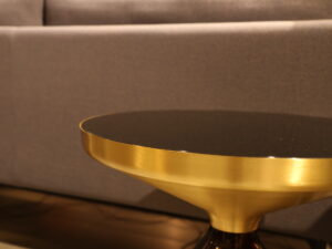 Classicon – Bell side table ø50