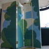 FLOS - IC F2 vloerlamp. Frame van staal met mondgeblazen glas in wit. Tijdloos, minimalistisch en stijlvolle verlichting bij Hartman Binnenhuisadviseurs