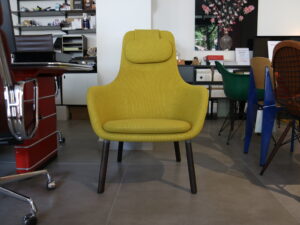Vitra – Hal lounge chair