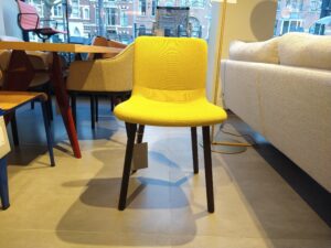 Vitra – HAL softwood