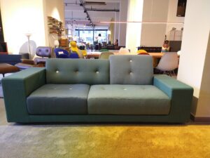 Vitra – Polder Sofa Compact