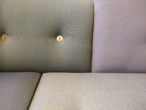 Vitra – Polder Sofa Compact