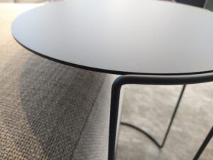 Walter Knoll – Oki 131 T4