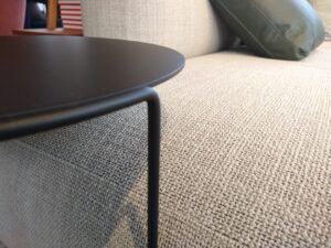 Walter Knoll – Oki 131 T4