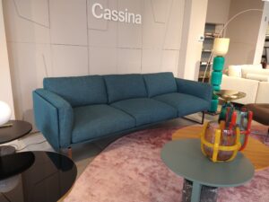 Cassina – 8 3-zits