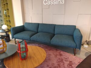 Cassina – 8 3-zits